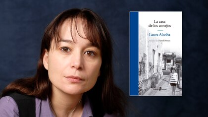 Laura Alcoba cuenta el tiempo de la dictadura militar desde su propia y peculiar historia