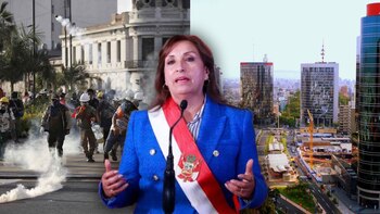 Recuperación lenta de la confianza