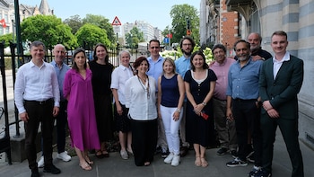 El Instituto Tecnológico de Chascomús coordina la pata latinoamericana del proyecto junto a universidades de Colombia y Guatemala