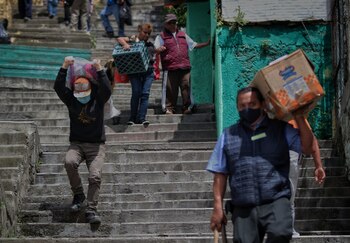 FOTO: ANDREA MURCIA /CUARTOSCURO.COM