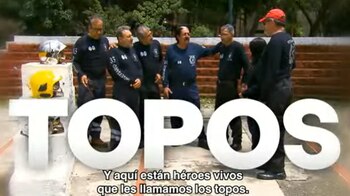 Sección Suave Patria, surgimiento de