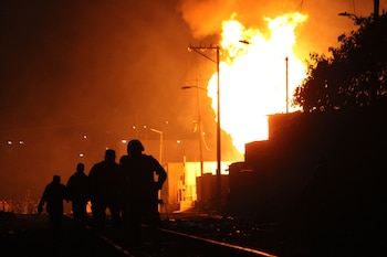 Photo by Alfredo FERNANDEZ /