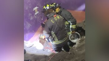 (foto: @Bomberos_CDMX)