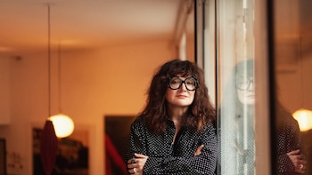 Isabel Coixet, directora de cine: “La vida es corta, ahora. No podemos vivir jodidos por el pasado y ansiosos por el futuro”