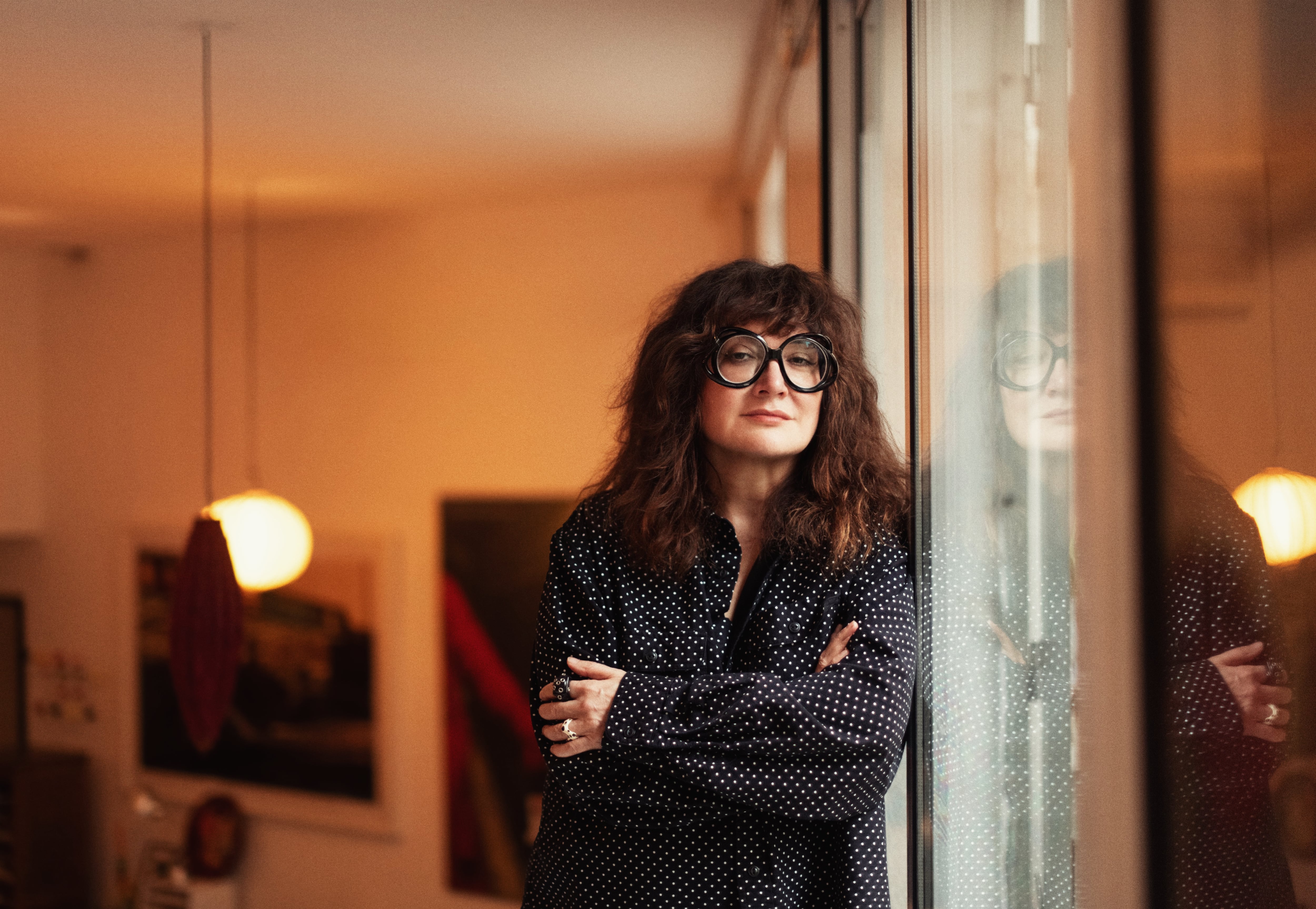 Isabel Coixet sostiene que su cine parte siempre de los personajes, una construcción que atribuye a su formación como lectora antes que como espectadora