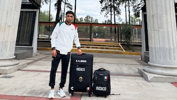 Al ganar ambos combates en