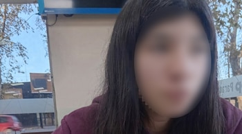 Córdoba. Encontraron sana y salva a Luciana, la adolescente buscada en Colonia Caroya - Image 1