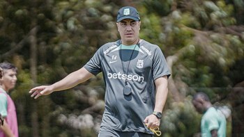 Efraín Juárez habló sobre el