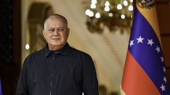 Cabello acusa a sectores de la oposición venezolana de querer "implosionar" las conversaciones
