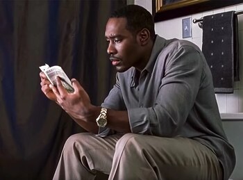 'The Best Man' representó un