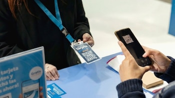 La nota 'A1+(arg)' de corto