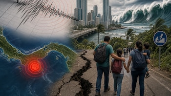 La embajada de Guatemala habilita una línea de emergencia para sus 3.089 ciudadanos registrados en Panamá