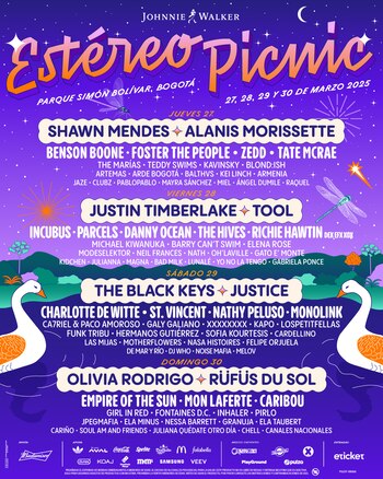 Ca7riel y Paco Amoroso se