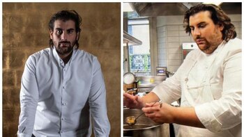 El antes y el después