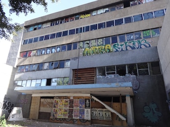 El hallazgo de restos óseos