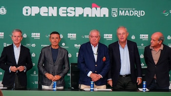La RFEG, la AECG y ADESP piden "una fiscalidad coherente" para el deporte y recuperar el tipo reducido del IVA