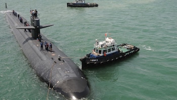 Muere un "trabajador asiático" por