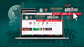 Boletos para el partido de