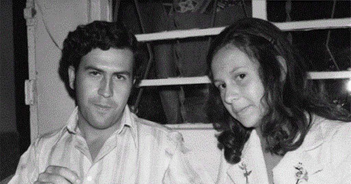 Tenía ocho meses y medio de embarazo y tuvimos que salir corriendo por la selva”: la viuda de Pablo Escobar revela nuevos detalles de su infierno junto al capo - Infobae