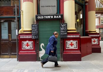 Una de las circunstancias más