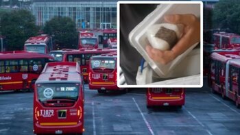 Estudiante universitario se hace viral