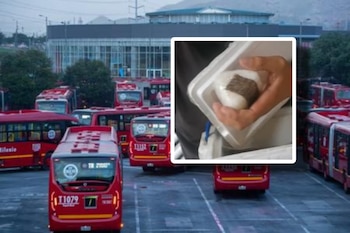 Una grabación viral demuestra cómo