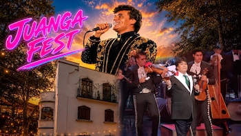 Juan Gabriel llega a la noche de museos con festival temático gratis: Karaoke, imitadores y dj set: cúando y dónde será