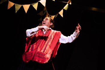 El Festival Shakespeare impulsa el