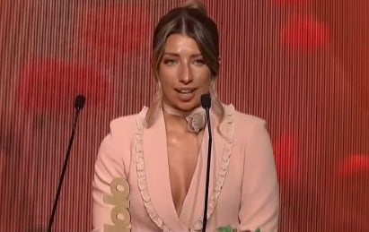 Lara López Calvo