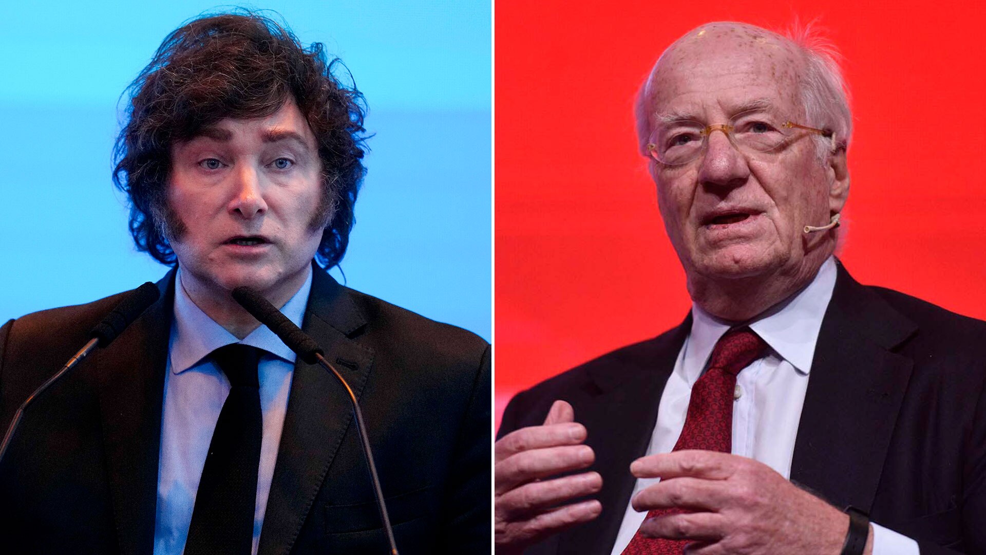 Paolo Rocca deja la dirección ejecutiva de Tenaris tras cruce con Milei — image 4