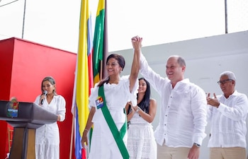 Fotografía de archivo de la