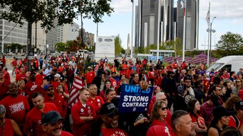 Los beneficios de la huelga