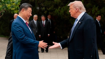 Los equilibrios de la competencia y la cooperación entre Estados Unidos y China