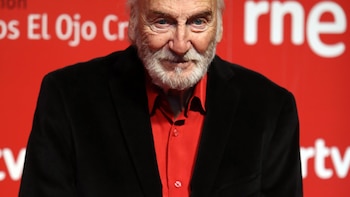 Muere el actor argentino Héctor