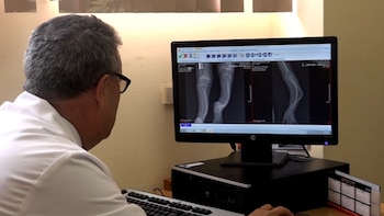 Cerca de 2,6 millones de