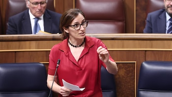 García señala que algunos consejeros del PP están "echando más gasolina a la huelga" médica sin ejercer sus competencias