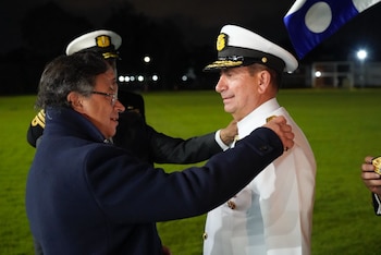 Harry Ernesto Reyna Niño es