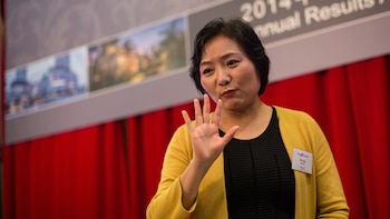 Antes de iniciar su carrera