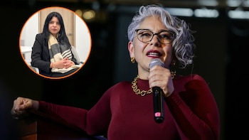 María José Pizarro se defendió tras salir salpicada por presuntos contratos a cambio de favores sexuales en el Gobierno Petro: “Aquí estoy y aquí sigo”