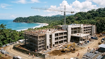 Gobierno panameño apuesta por beneficios fiscales para ampliar la infraestructura turística del interior