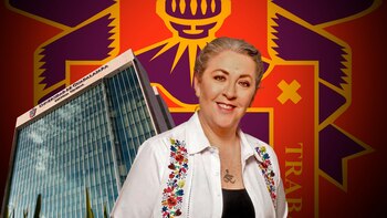 Éste es el grado de