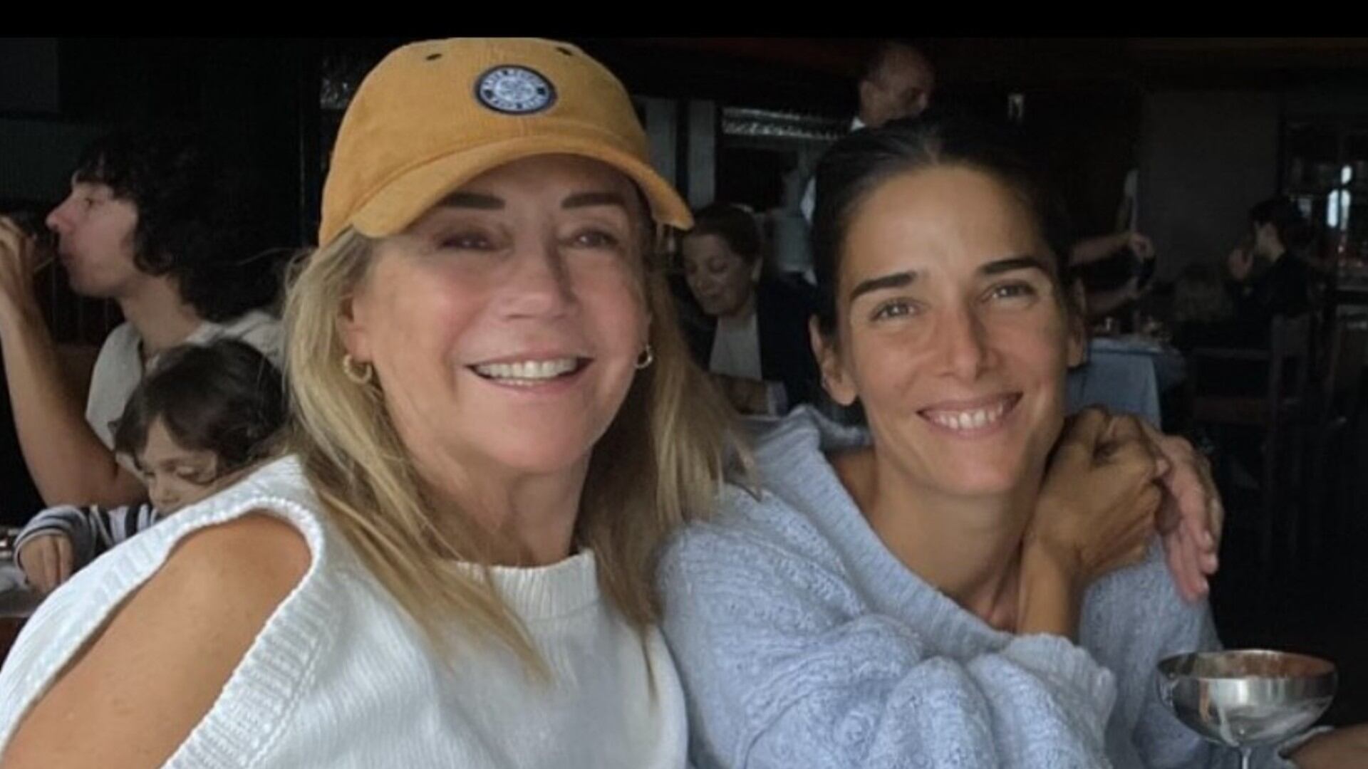 Marcela Tinayre habló sobre los rumores de distanciamiento con Juana Viale: “¿Sabés a cuántos cumpleaños no han venido mis hijos?”