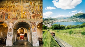 lugano suiza