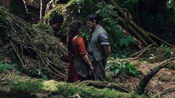 La adaptación cinematográfica de Hamnet