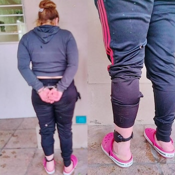 Cayó la banda de la