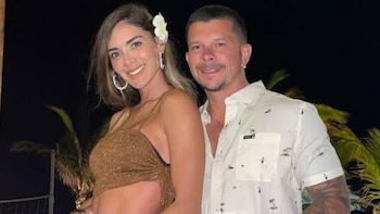 Mario Hart sobre una posible reconciliación con Korina Rivadeneira: "La única mujer con la que volvería sería la mamá de mis hijos"