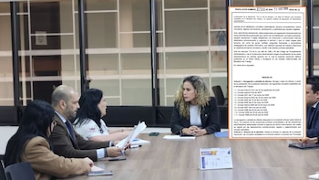 Ministra del Trabajo explicó por qué la administración de Abelardo de la Espriella quiere derogar 11 circulares del Gobierno Petro que afectan a los trabajadores: “No borra el derecho”