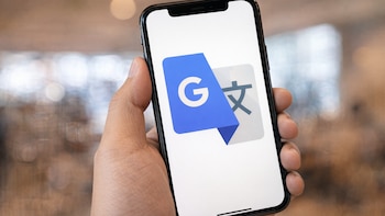 Traductor de Google ahora entiende