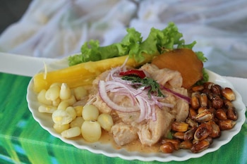 Este departamento del Perú cuenta