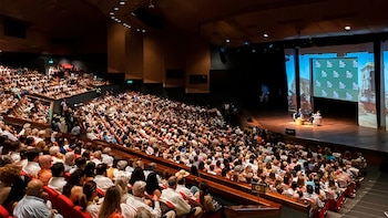 El Hay Festival de Cartagena
